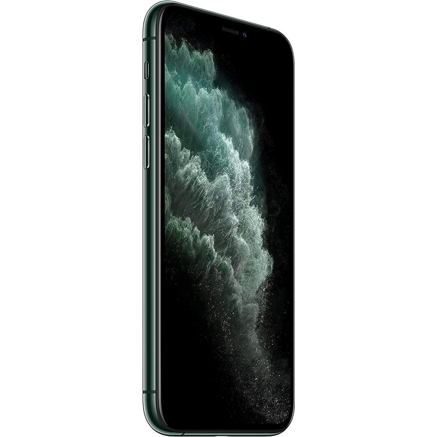 Buy Apple,Apple iPhone 11 Pro 256GB - Midnight green - Unlocked - Gadcet.com | UK | London | Scotland | Wales| Ireland | Near Me | Cheap | Pay In 3 | Mobile Phones